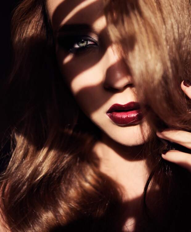 Фотографии девушек от Матан Эшель Фотографии девушек от Матан Эшель