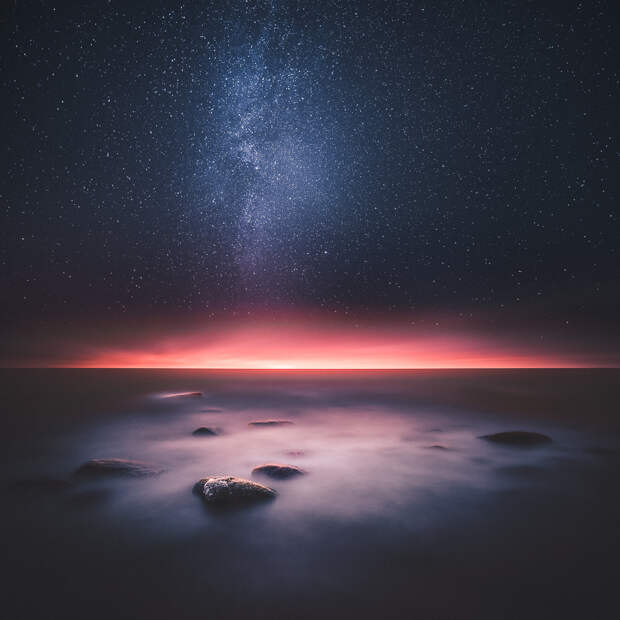 Чарующие пейзажи от Микко Лагерстедта (Mikko Lagerstedt) красота, пейзаж, природа, фото, фотограф
