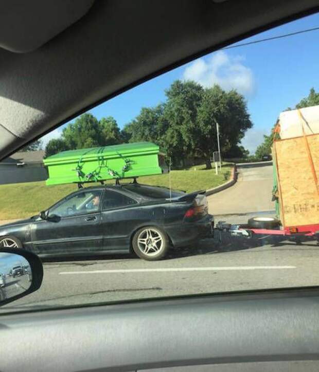 Автомобильный юмор авто, юмор