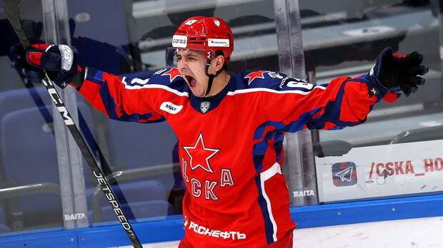 Мингачев: «ЦСКА не смотрит на счет в серии, а выходит на конкретную игру и играет на победу»