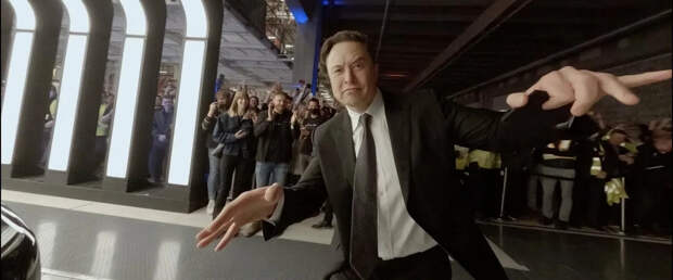 Маск закрыл проект суперкомпьютера Dojo, в который было вложено $500 млн