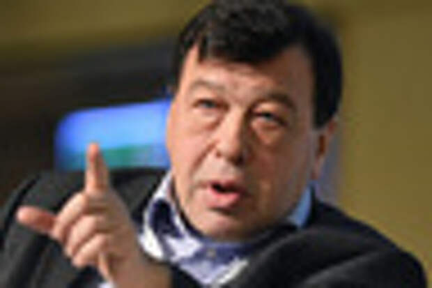 Евгений Гонтмахер