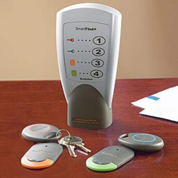 Remote-Control-Key-Locator
