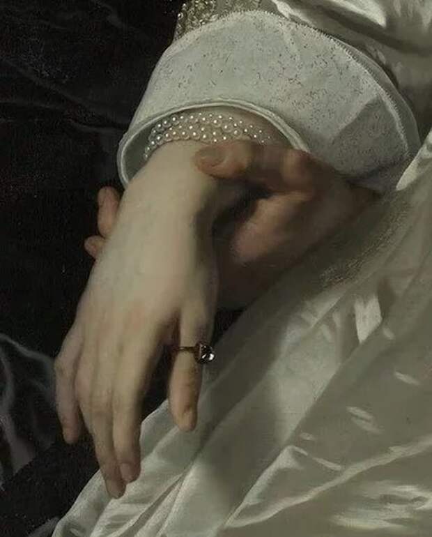 На каком пальце носить кольцо? Значение и смысл