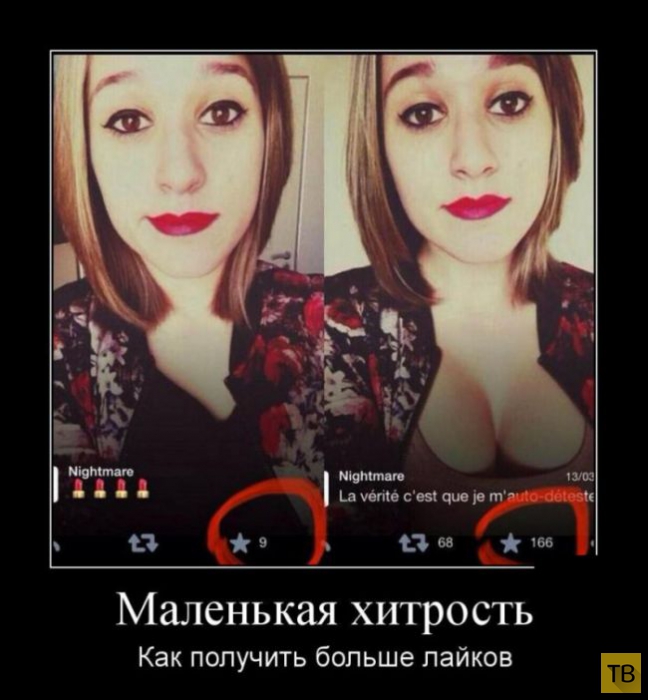 Демотиваторы (30 фото)