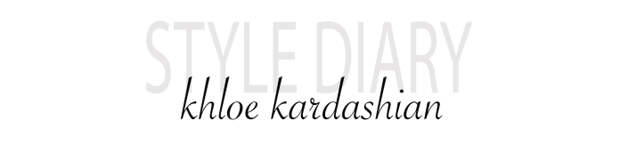 StyleDiaryKhloe