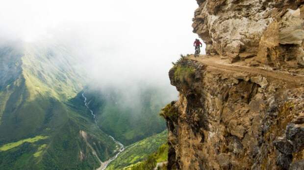 лучшие приключенческие фотографии 2015 года