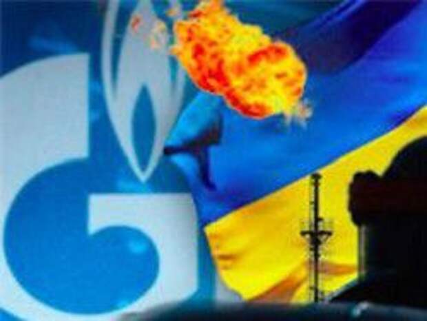 Новость на Newsland: Газпром не сможет прекратить транзит газа через Украину