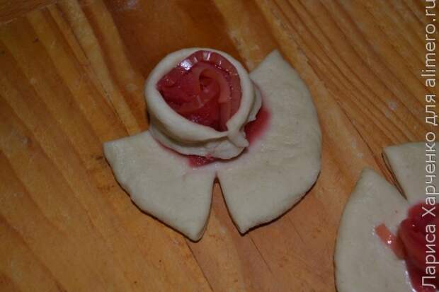 булочки булочки