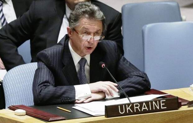 Киев: демонстрируя обеспокоенность по поводу угрозы, исходящей от исламистов, РФ пытается отвлечь внимание общественности от Донбасса Киев: демонстрируя обеспокоенность по поводу угрозы, исходящей от исламистов, РФ пытается отвлечь внимание общественности от Донбасса