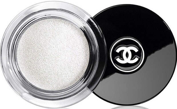 Smokey eyes для новогодней ночи