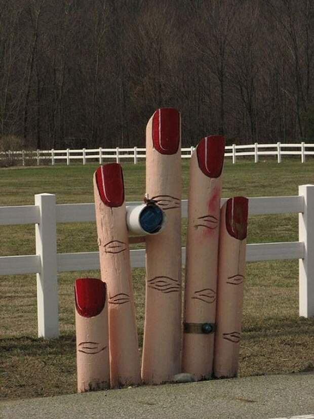 почта, почтовый ящик, креатив, мир