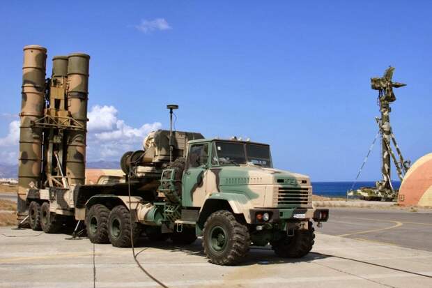 Россия и Иран - дружба навсегда плюс поставки С-300 Россия и Иран - дружба навсегда плюс поставки С-300
