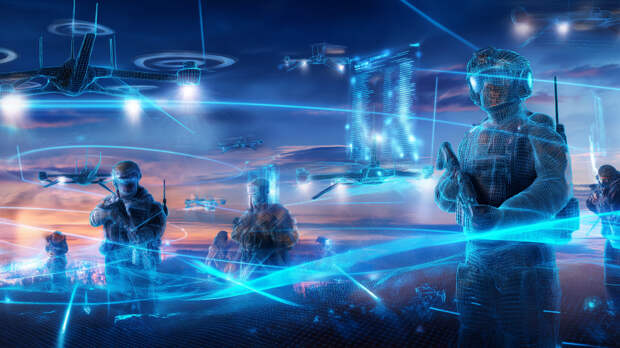 ИИ намеренно кровожаден? Как война с Ираном превратилась в испытание нейротехнологий