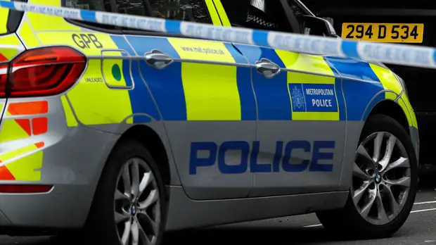 В Лондоне при нападении с ножом один человек погиб и один пострадал