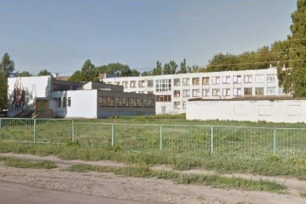 В Уварове ищут подрядчика, который сделает ремонт одного из корпусов лицея