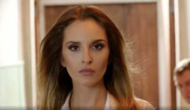 Прибавление в семье: актриса София Каштанова родила долгожданную дочь