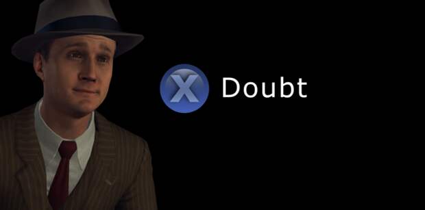 Phelps Doubt template