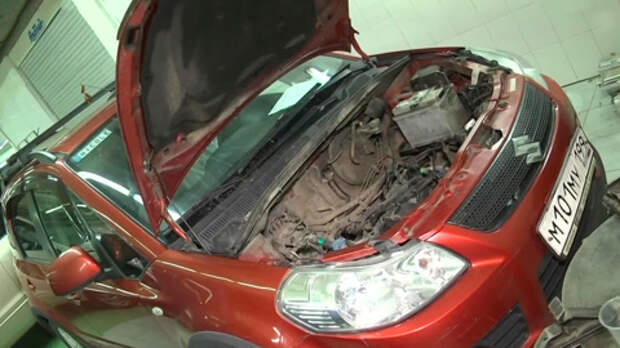 Полезные автосистемы, убивающие двигатель