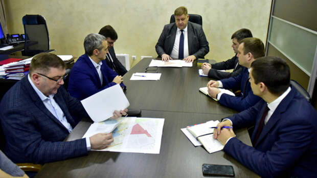 В Барнауле на два дня ограничат водоснабжение из-за масштабной модернизации сетей