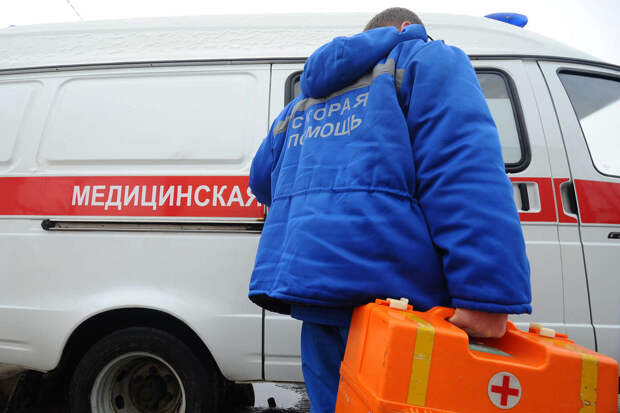 Роспотребнадзор проводит проверку из-за отравления аграриев под Екатеринбургом