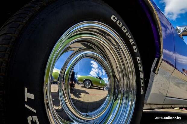 Парад ретро автомобилей в Минске Парад ретро автомобилей в Минске авто, встреча, минск, олдтаймер, ретро автомобили