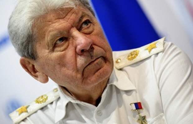 Петр Дейнекин
