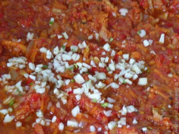борщ по-казацки