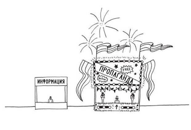юмористические картинки о жизни 