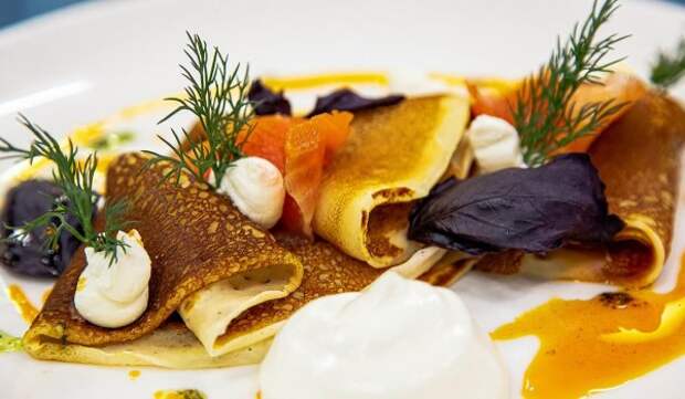 Фестиваль «Масленица» будет проходить в столице до 22 февраля