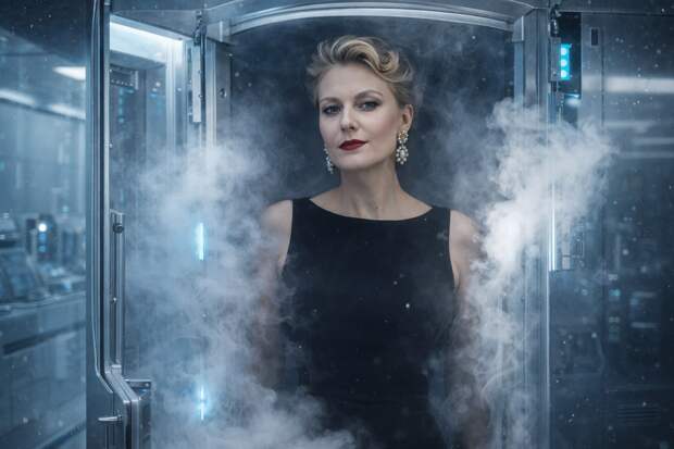 Эмигрировала публично, возвращается тайно: Как Литвинова за красотой прилетает из Парижа в Москву