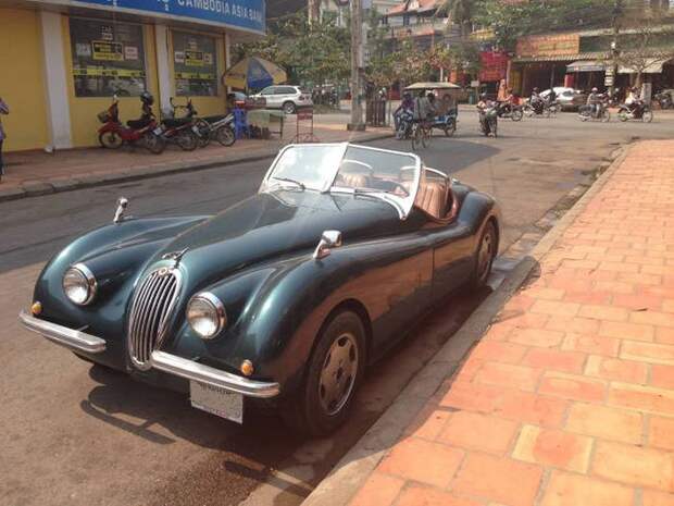 Прикольные картинки. Вечерний выпуск (52 фото)