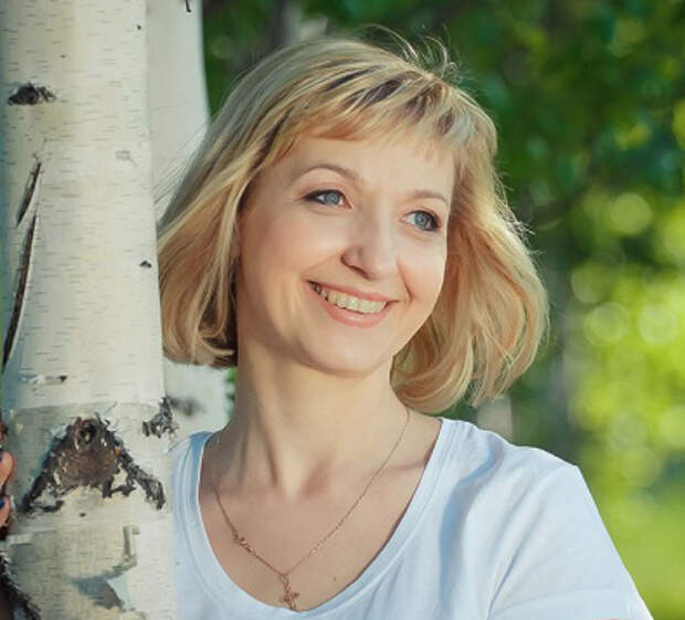 Головенькина