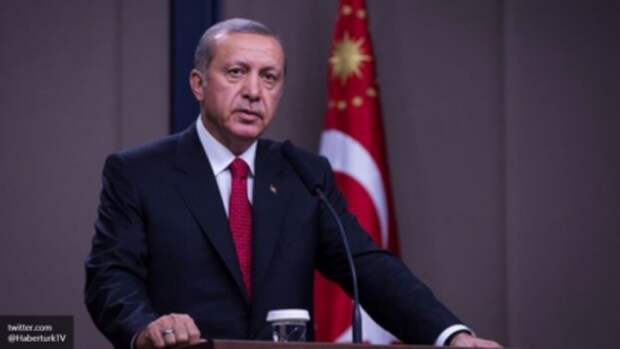 Эрдоган: жаль, что Россия потеряла такого друга, как Турция