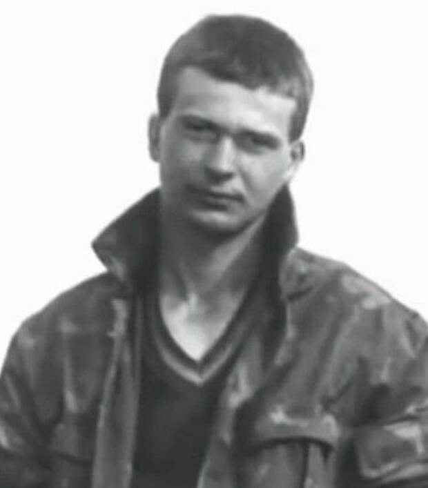 Мститель Дмитрий Данилов: история человека, который в 80-х в одиночку боролся с преступностью