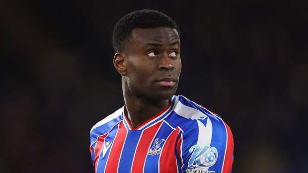 «Манчестер Сити» согласовал трансфер и контракт защитника сборной Англии