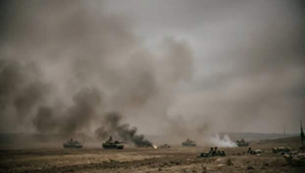 Британский след авантюры ВСУ в Крынках: как наши морпехи расстроили планы ВСУ