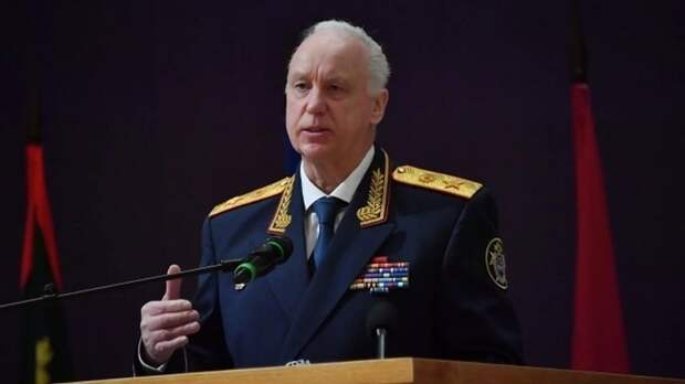 Бастрыкин заинтересовался ситуацией с падением пятилетнего ребенка в люк в Севастополе