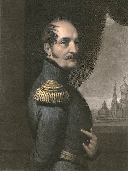 content_content_J._Sartain_after_H._Vernet._A_portrait_of_Nicolas_I._1850s.jpg