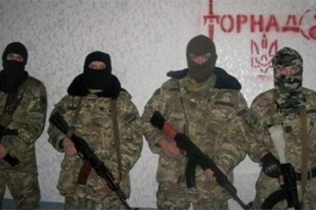 Каратели слили Корбана. Требуют судить «по законам военного времени»