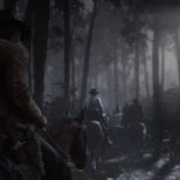 Топ мелочей в Red Dead Redemption 2  