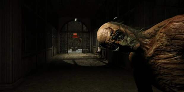 Outlast
