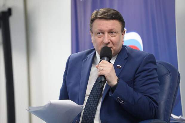 Олег Лавричев: «Бюджет Нижнего Новгорода продолжает быть социально направленным»