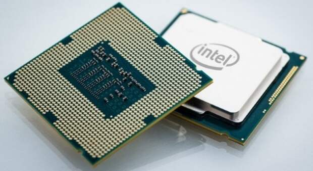 Процессоры Intel Core шестого поколения