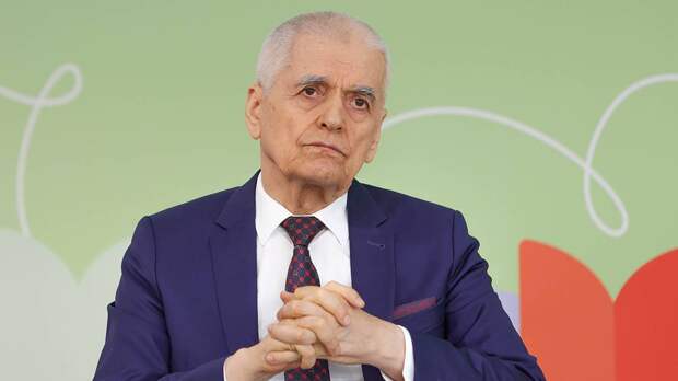 Онищенко: Женщина способна родить неограниченное количество детей