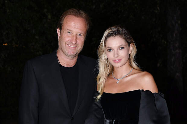 Актриса Наталья Бардо опровергла слух о второй беременности