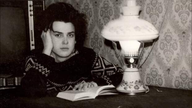 Как певец Юлиан оказался в монастыре