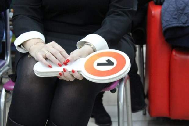 Собчак не смогла купить старинный особняк в центре Москвы