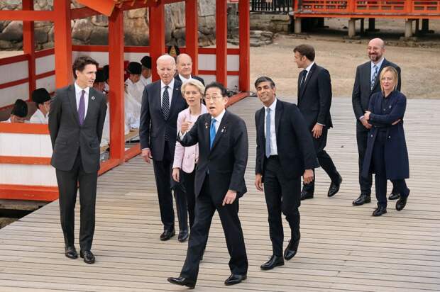 G-7 в Хиросиме, 20 мая 2023.jpg G-7 в Хиросиме, 20 мая 2023.jpg