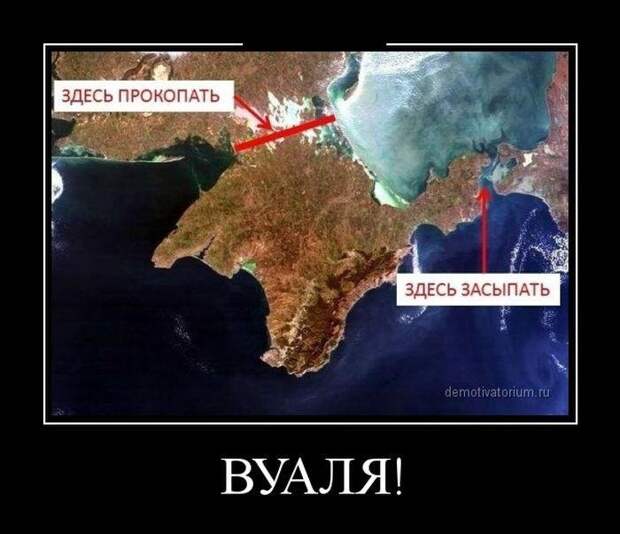 Пятничная подборка демотиваторов